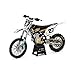 NewRay Toys 112 Team Rockstar Husqvarna Malcom Stewart FC450 Black - Image 3