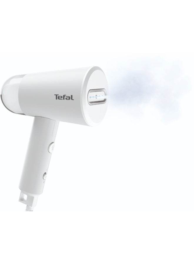 Tefal Portable Steam Iron 70 L 1200 W DT1020G0 white
