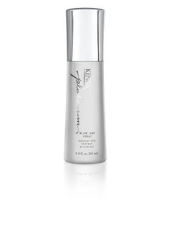 Kenra Professional Kenra Platinum Blow-Dry Spray | Time-Saving Heat Protectant | Detangles, Smooths, and Softens | Eliminates Frizz & Resists Humidity | Medium To Coarse Hair | 6.8 fl. oz  - Image 1