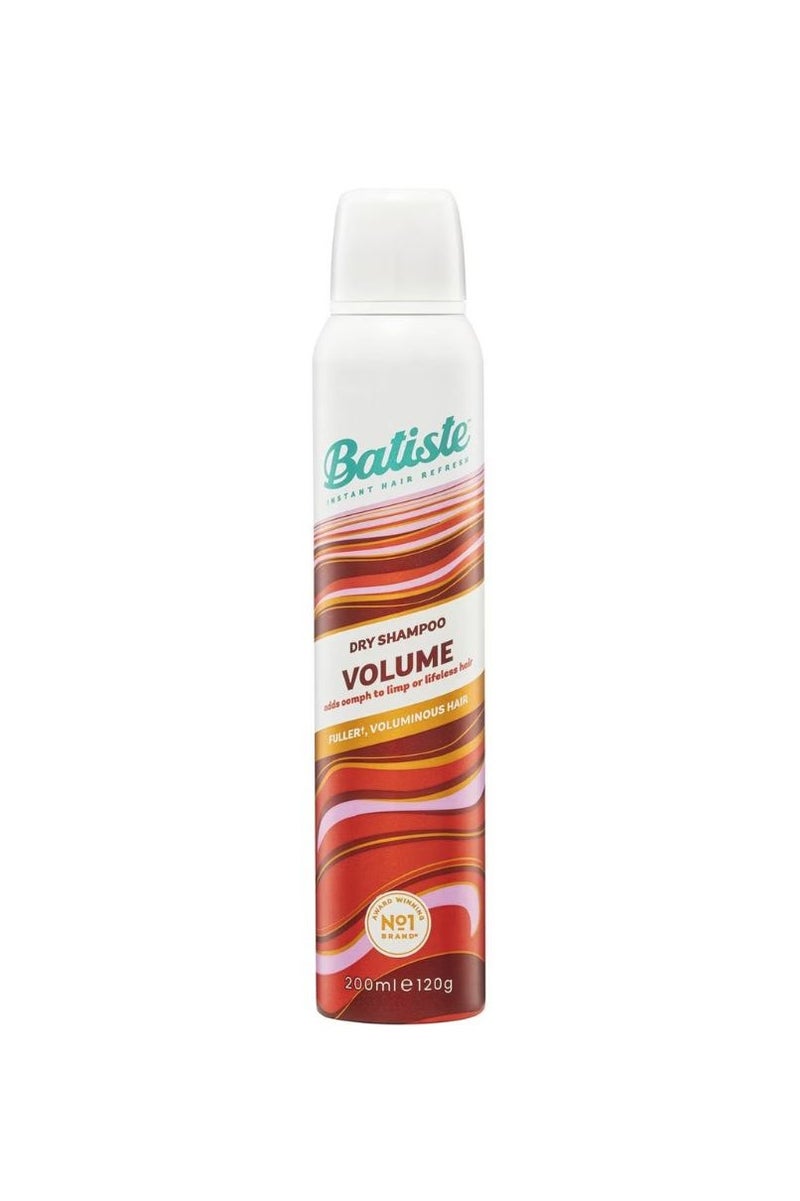 Batiste شامبو جاف للحجم - Image 1