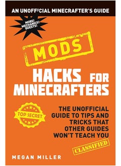 Hacks for Minecrafters: Mods  - Image 1