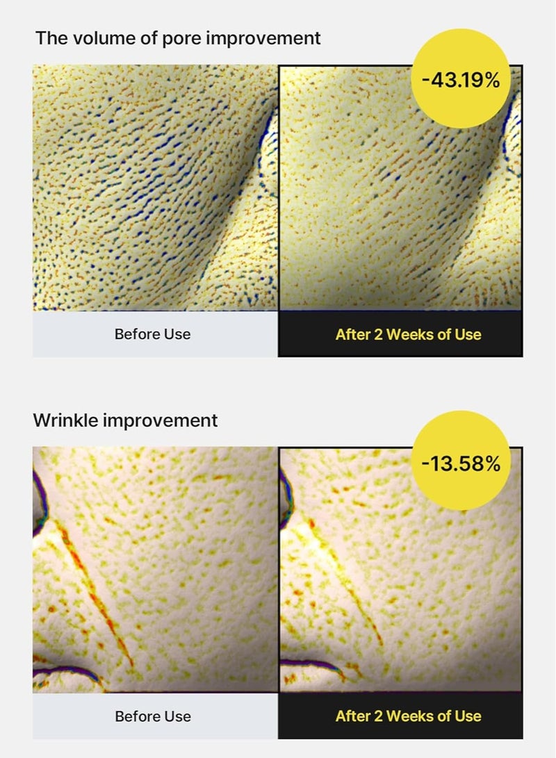 Celimax The Vita A Retinol Shot Tightening Serum, 30ml - Image 4