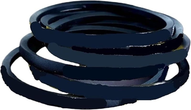 Drive V-Belts 1Pcs V-Belt B Type B2108/B2134/B2159/B2184/B2200/B2210/B2235/B2240Li Inner Diameter Circumference Drive Belt(B2240 Li)(B2159 Li)