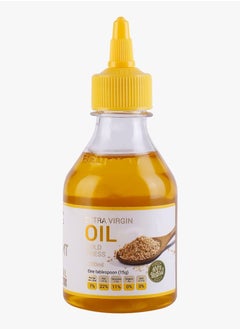 BEUOTAT FOOD Sesame Oil 200 ml 