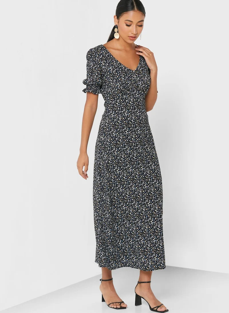 DOROTHY PERKINS Printed Dress
