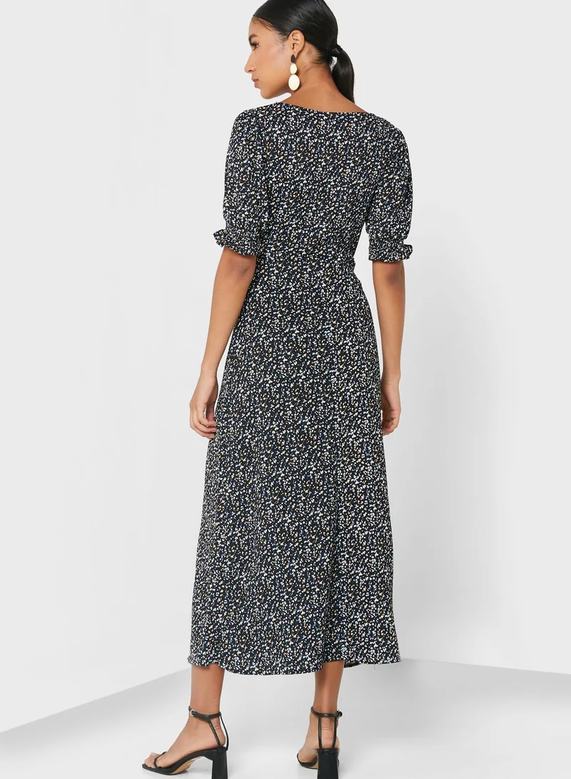 DOROTHY PERKINS Printed Dress