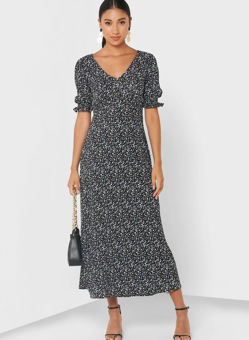 DOROTHY PERKINS Printed Dress