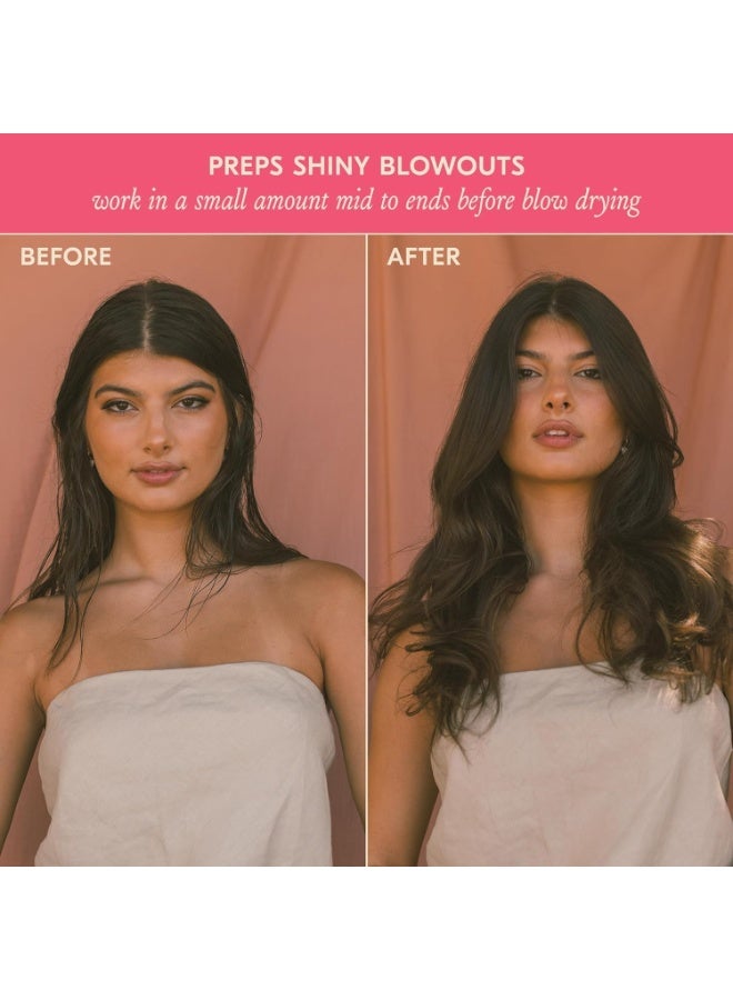 DAE Cactus Fruit 3-In-1 Styling Cream - Smooth Styles, Prep Shiny Blowouts, Defines Curls (5 oz.) - Image 5