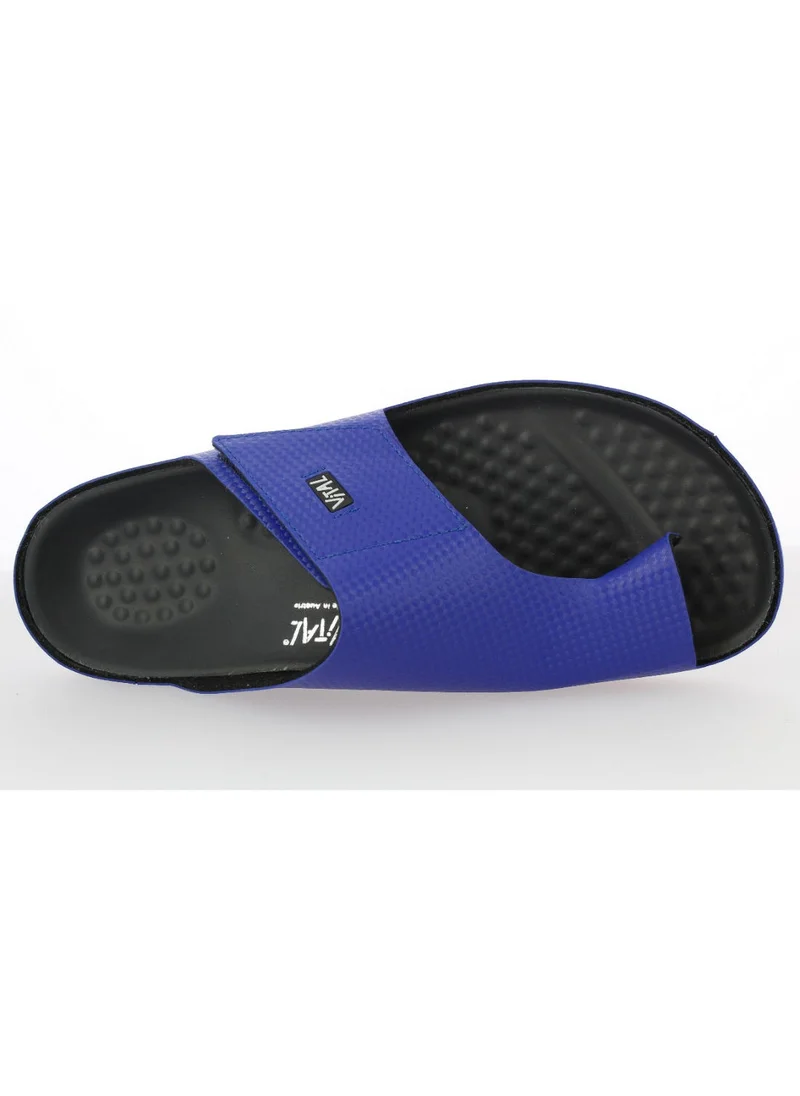 فايتال 148-962 Vital Men Comfort Sandals Vital S - Carbonix 09115SY blau