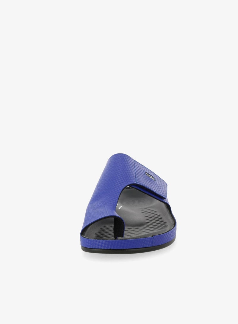 VITAL 148-962 Vital Men Comfort Sandals Vital S - Carbonix 09115SY blau - Image 1