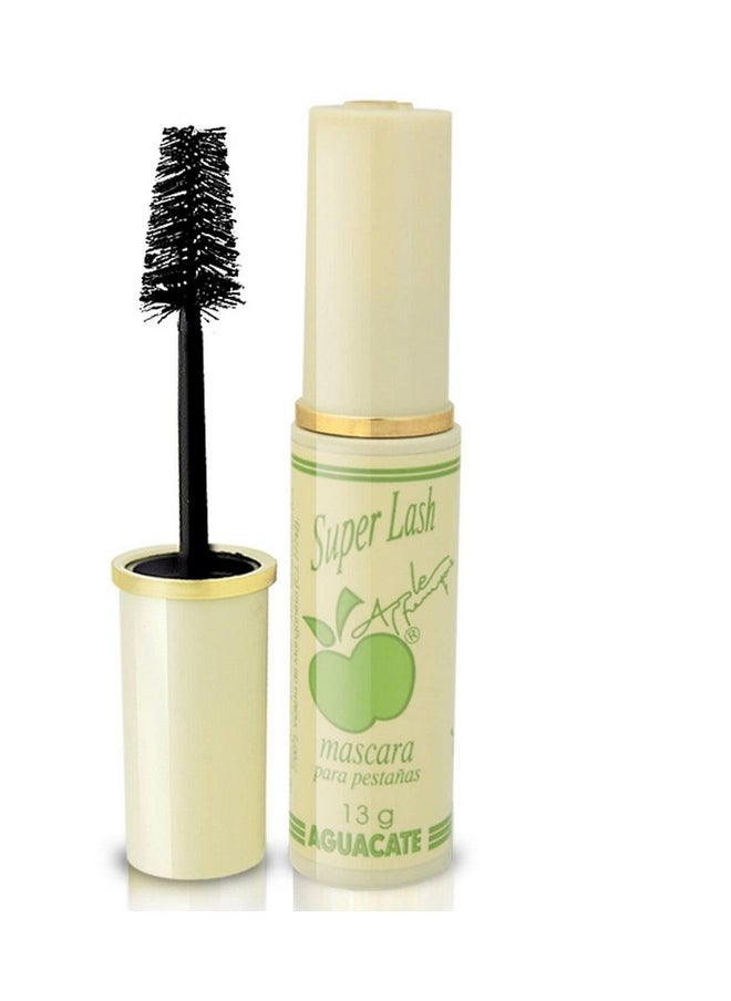 1Pc Apple Super Lash Mascaraavocado - pzsku/Z31112892812B70E8DB51Z/45/_/1695645469/8490a1b4-46ec-4e4e-99e4-9c897b296ab4