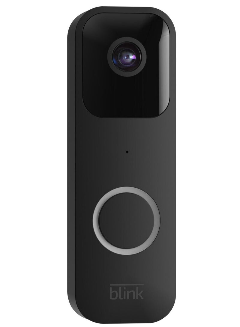 بلينك جرس باب فيديو Blink - Image 1