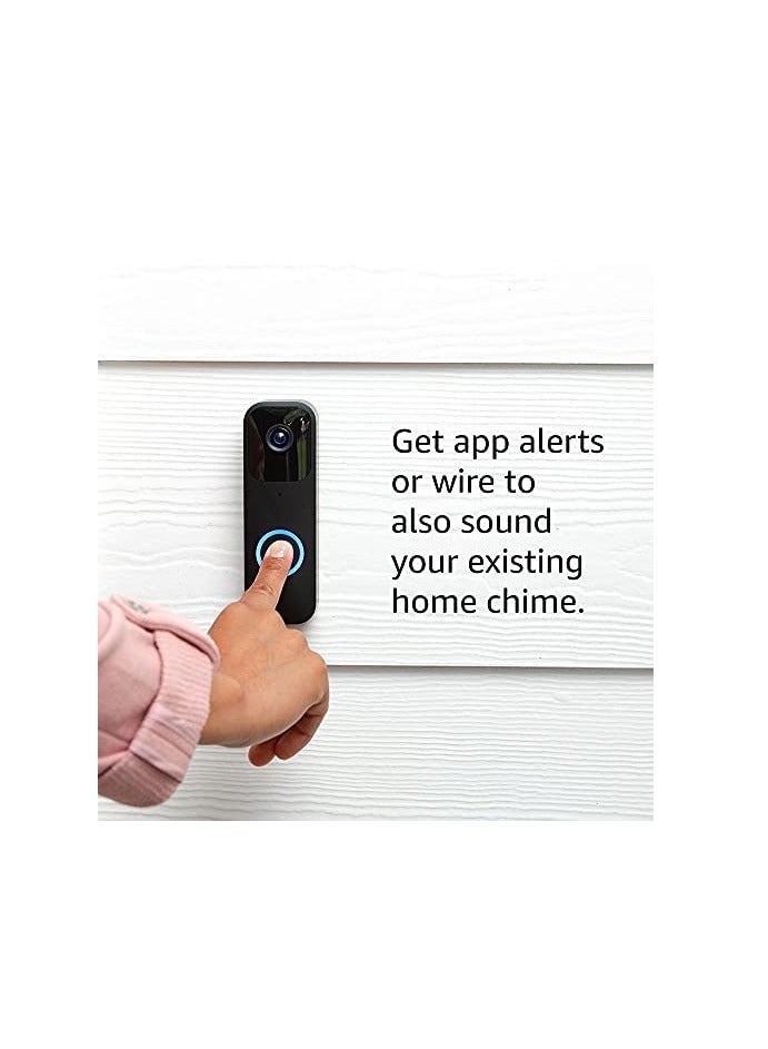 بلينك جرس باب فيديو Blink - Image 4