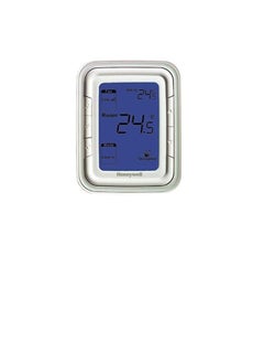 Honeywell Honeywell Thermostat Blue Vertical T6861 220V  - Image 2