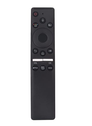 Universal Replacement Remote Control Compatible with BN59-01311E / BN59-01312F / BN59-01330C – Fits QA43Q60R, QA49Q60R, QA55Q60R, QA65Q60R, QA75Q60R, QA82Q60R, Q65R, Q60T, Q65T, Q70T, Q80T, Q950T, LS01R Series – Easy Pairing, Smart TV Ready