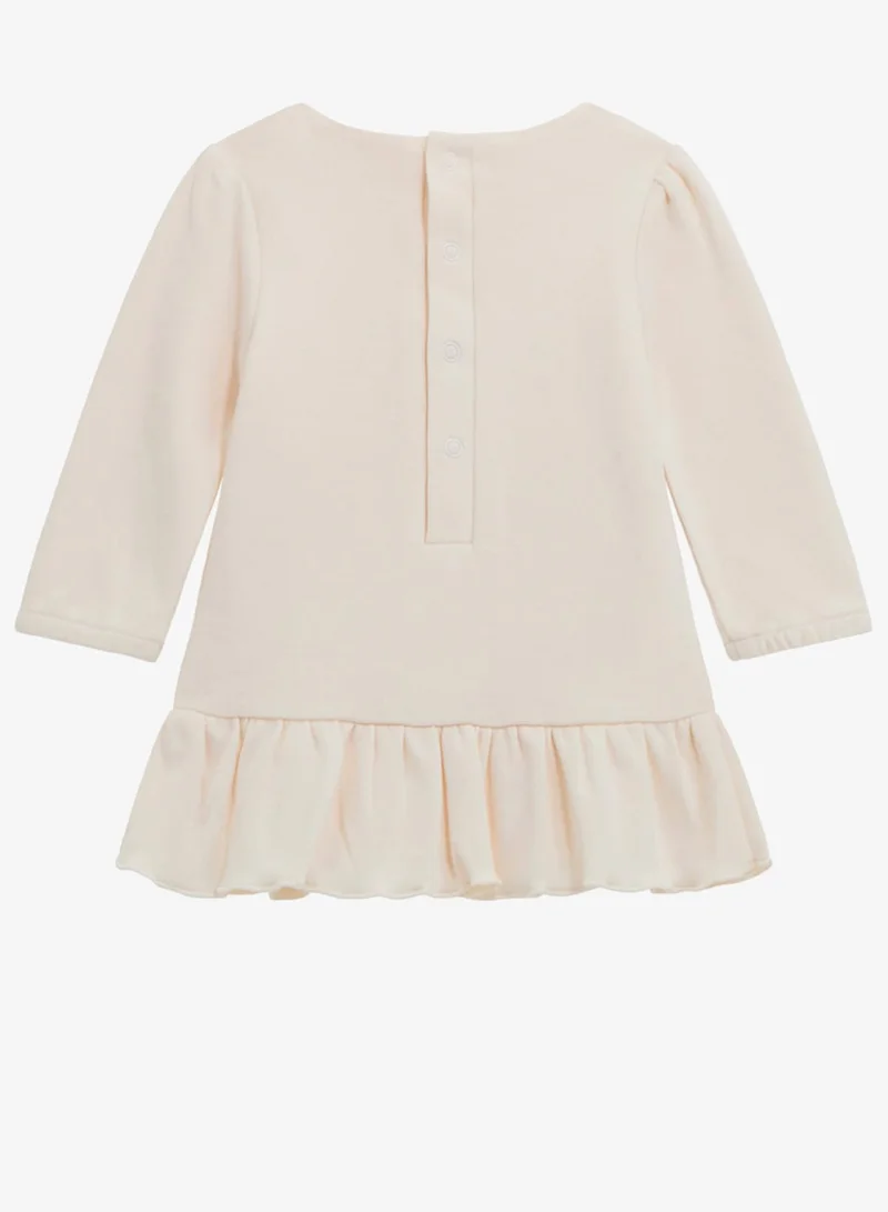 GUESS Kids Graphic Dress Bodysuit