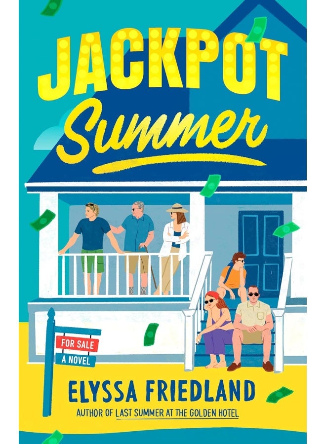 Jackpot Summer