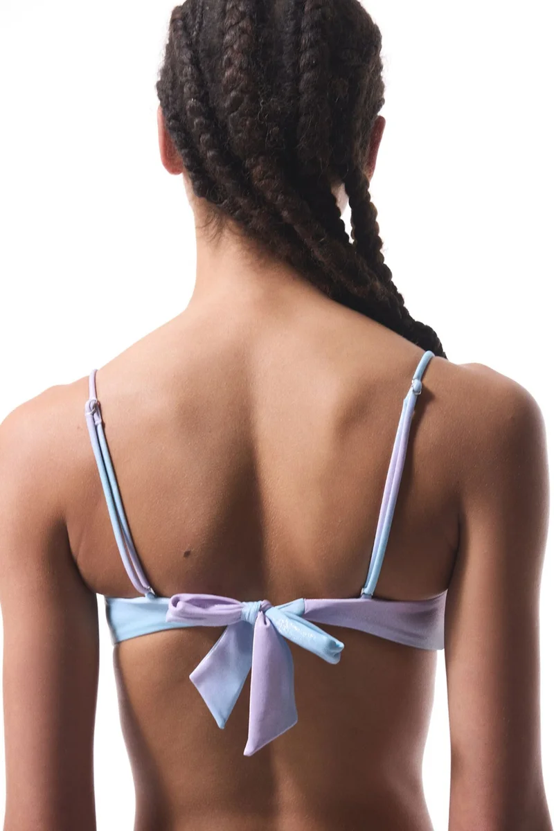 Penti PENTI Jamie Beaded Bikini Top