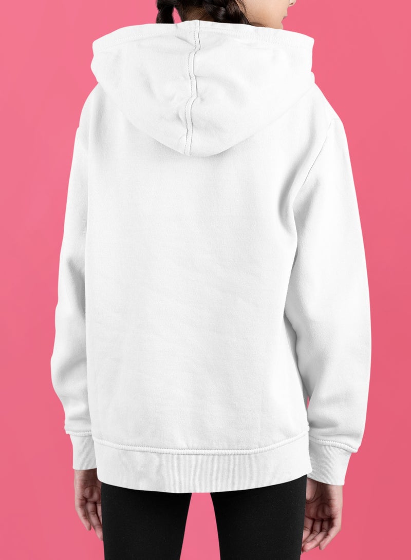 ZOOM Kuromi Skully Love Hoodie – Stylish and Comfy - Image 2