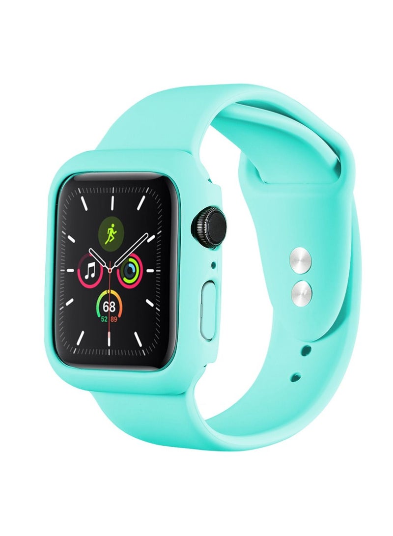 GULFLINK Protective Case Cover for Apple Watch 7 41mm - Image 3