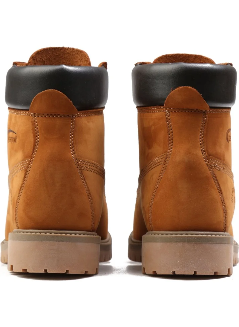 Hammer Jack Yellow Men's Boots 101-1101-M-Tarcin-Nubuk