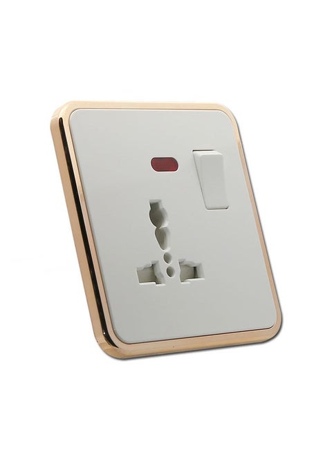 Multi Function Switch Socket