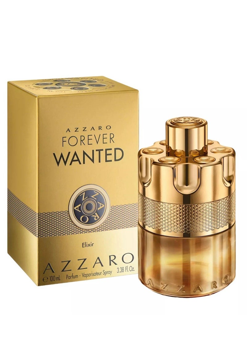 أزارو عطر أزارو وونتد إلكسير 100ملليلتر - Image 1
