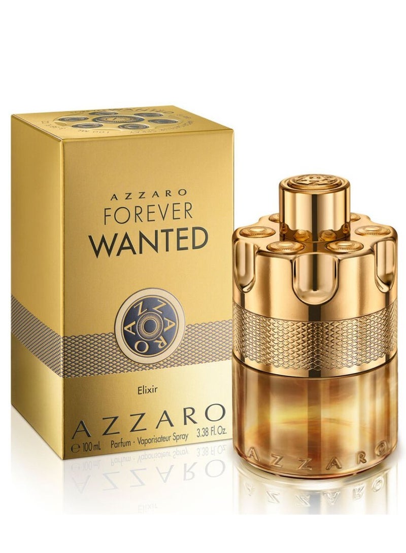 أزارو عطر أزارو وونتد إلكسير 100ملليلتر - Image 2