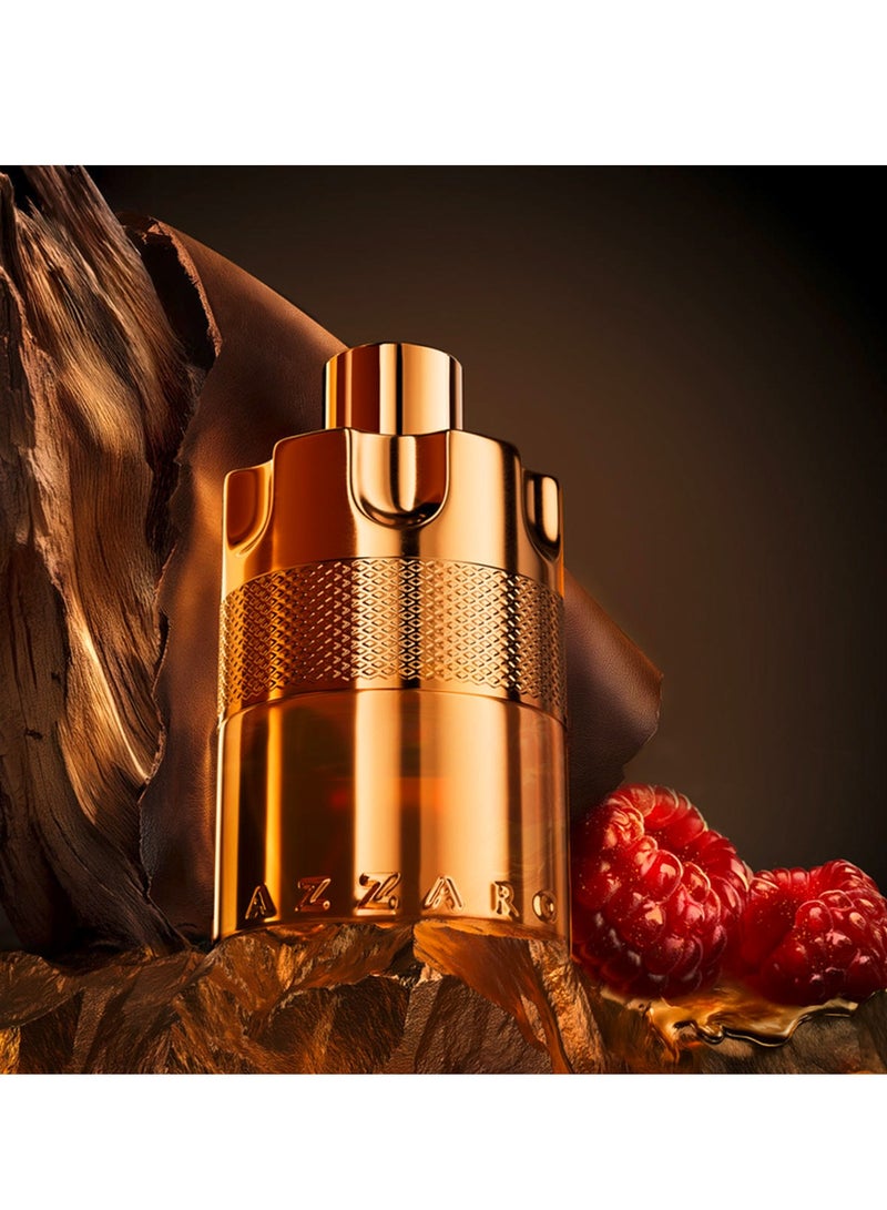 أزارو عطر أزارو وونتد إلكسير 100ملليلتر - Image 3