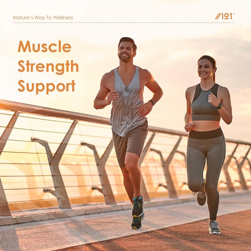 ALPHA01 Potassium Citrate 1500mg & Vitamin C 80mg â€“ 180 Veg Capsules â€“ High Strength Formula Providing 500mg Pottasium 100% NRV Vitamin C - by Alpha01 - Image 4