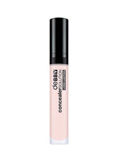 Debby Concealer Solution Long Lasting 0.5 Light 