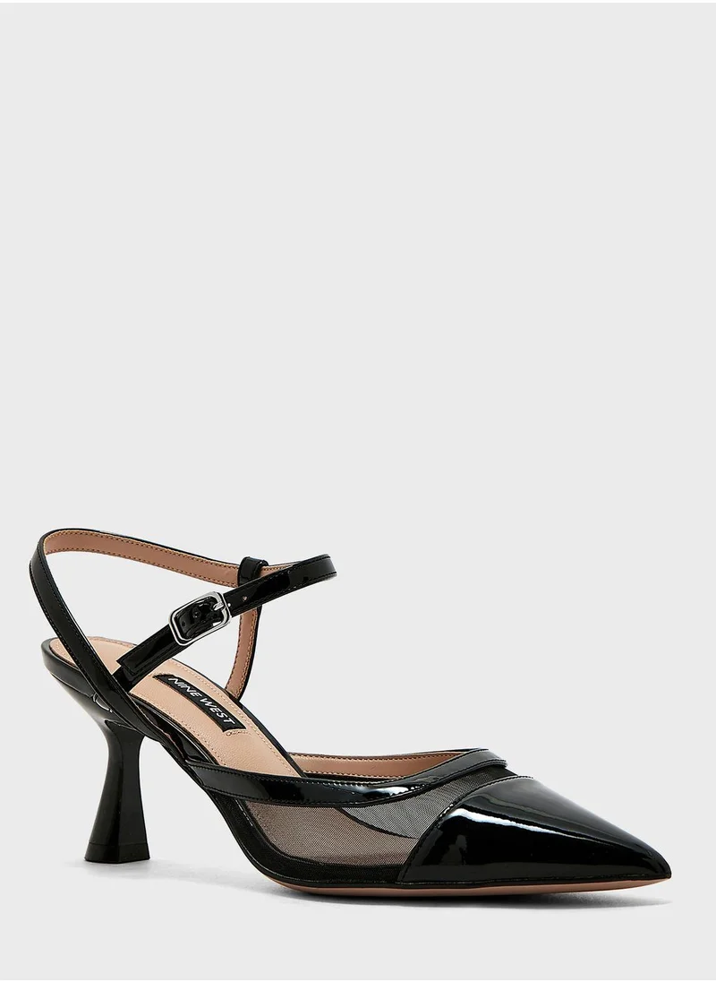 NINE WEST Megura  High Heel Pumps