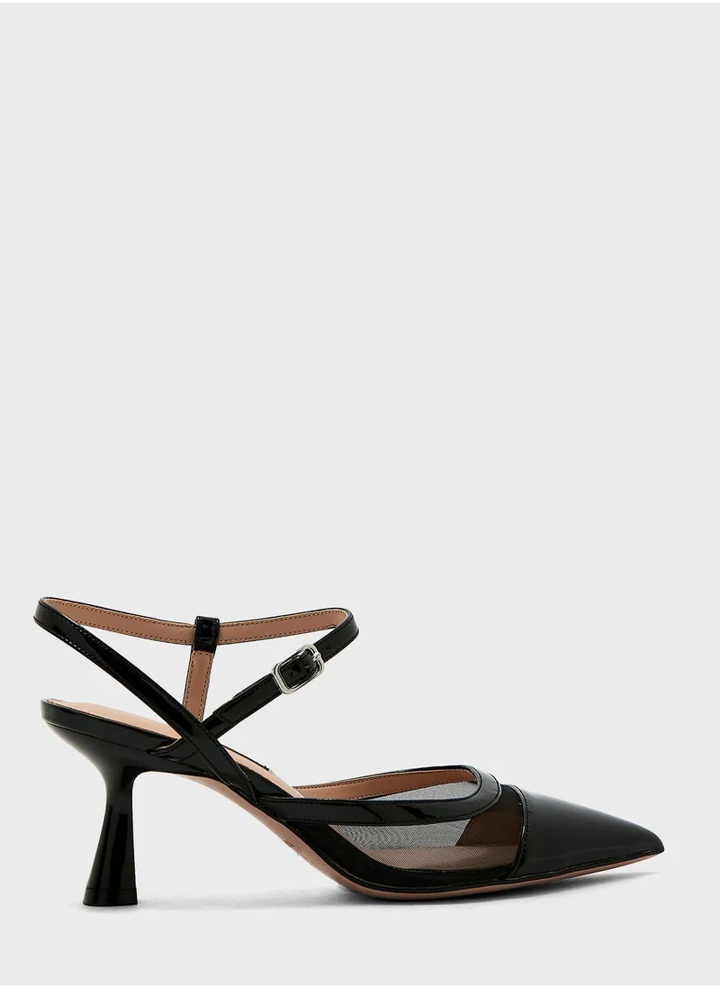 NINE WEST Megura  High Heel Pumps