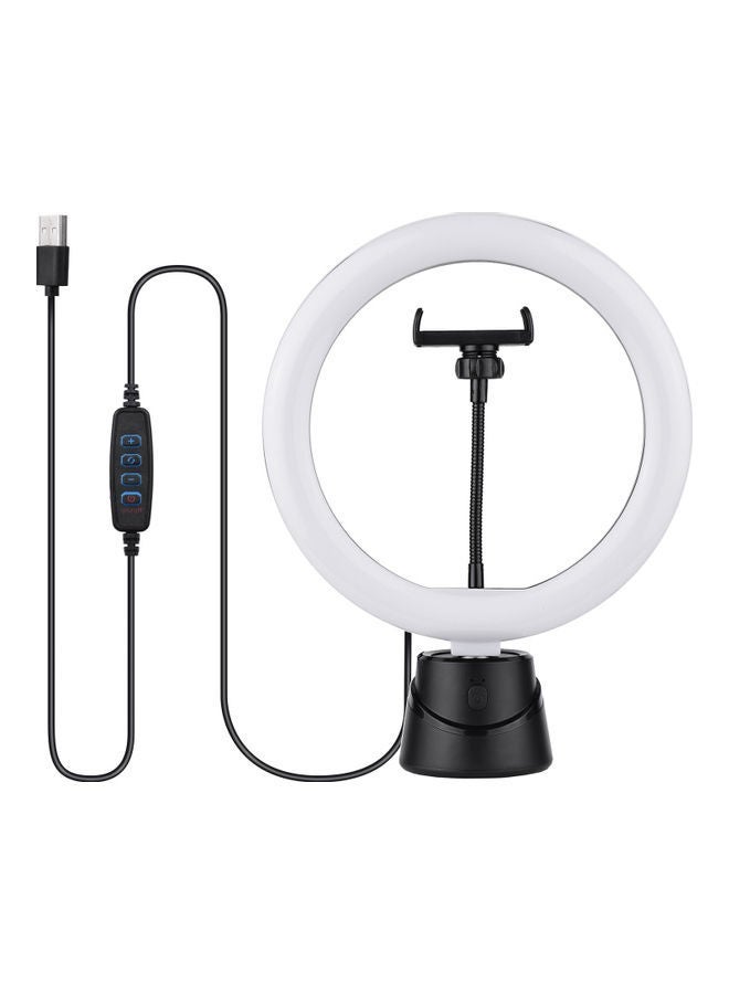 NIBEMINENT LED Ring Light Multicolour  - Image 1