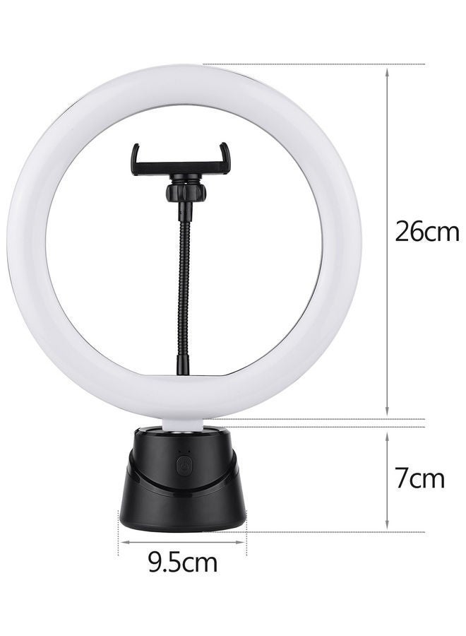 NIBEMINENT LED Ring Light Multicolour  - Image 2