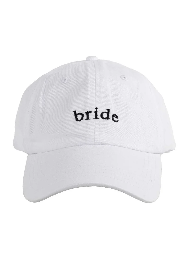 Ginger Ray Bride Cap