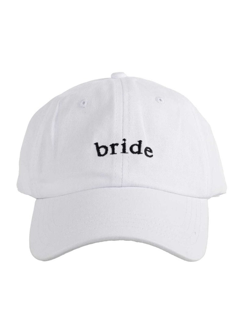 Ginger Ray Bride Cap - Image 3
