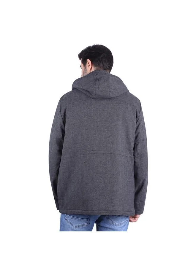 Coup Coup Mens - Trendy Jacket With Long Sleeves