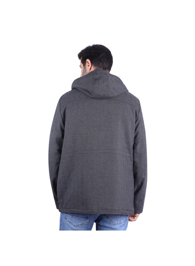 كوب جاكيت رجالي عصري بأكمام طويلة - Image 3