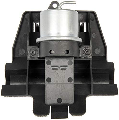 Dorman دورمان 926-180 مشغل باب خلط السخان متوافق مع نماذج فورد المختارة - Image 4