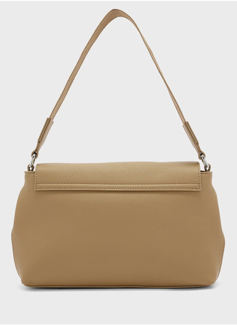 CALVIN KLEIN Must Top Handle Crossbody