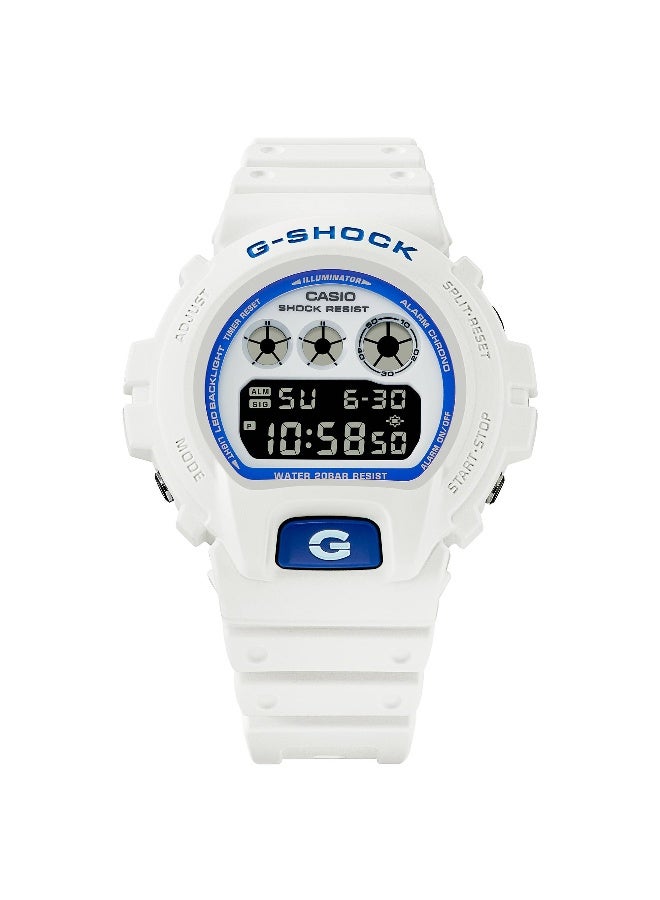 G-SHOCK Casio Watch DW-6900HDS-7A1DR - Image 2