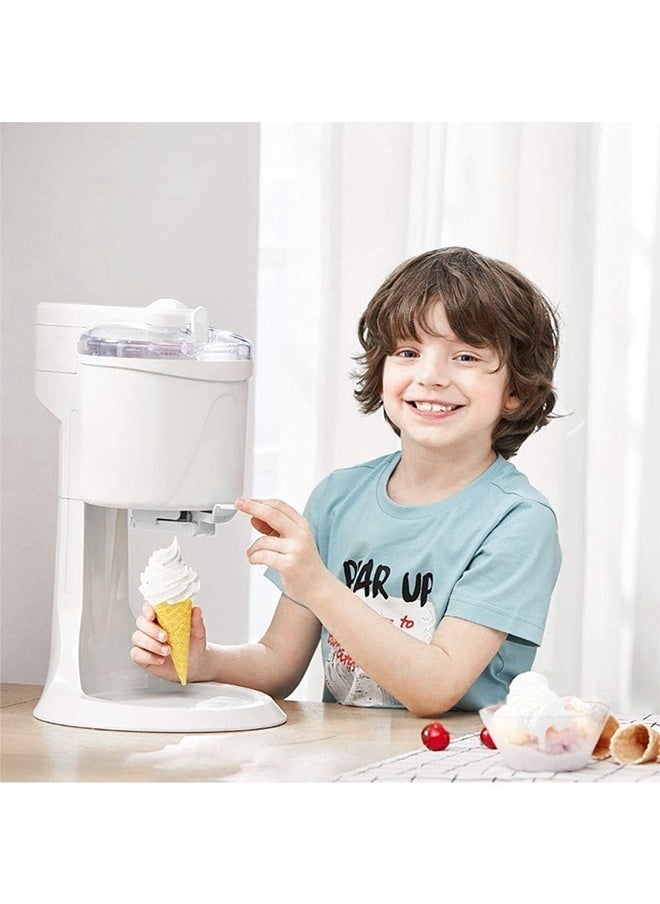 Cady One - 1.5L electric ice cream maker - Image 1