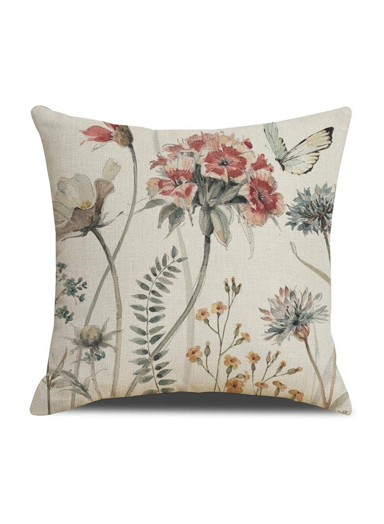 Pillowcase 4-pack, 18x18  - Image 5