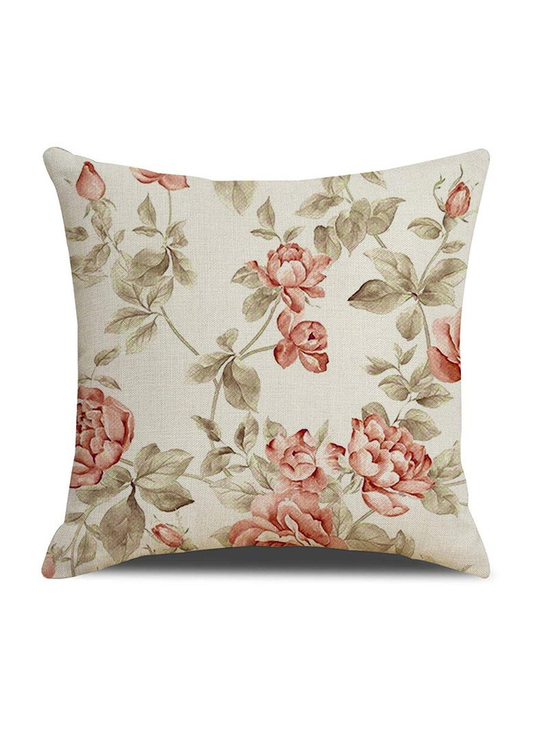 Pillowcase 4-pack, 18x18  - Image 2