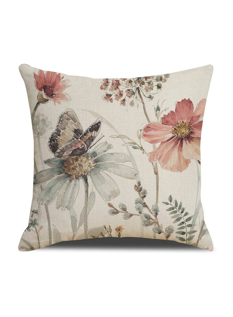 Pillowcase 4-pack, 18x18  - Image 4