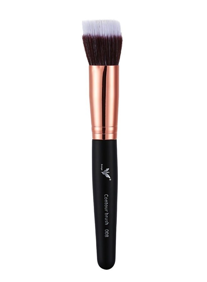 daroge Professional Makeup Contour Brush - 008 - Image 1