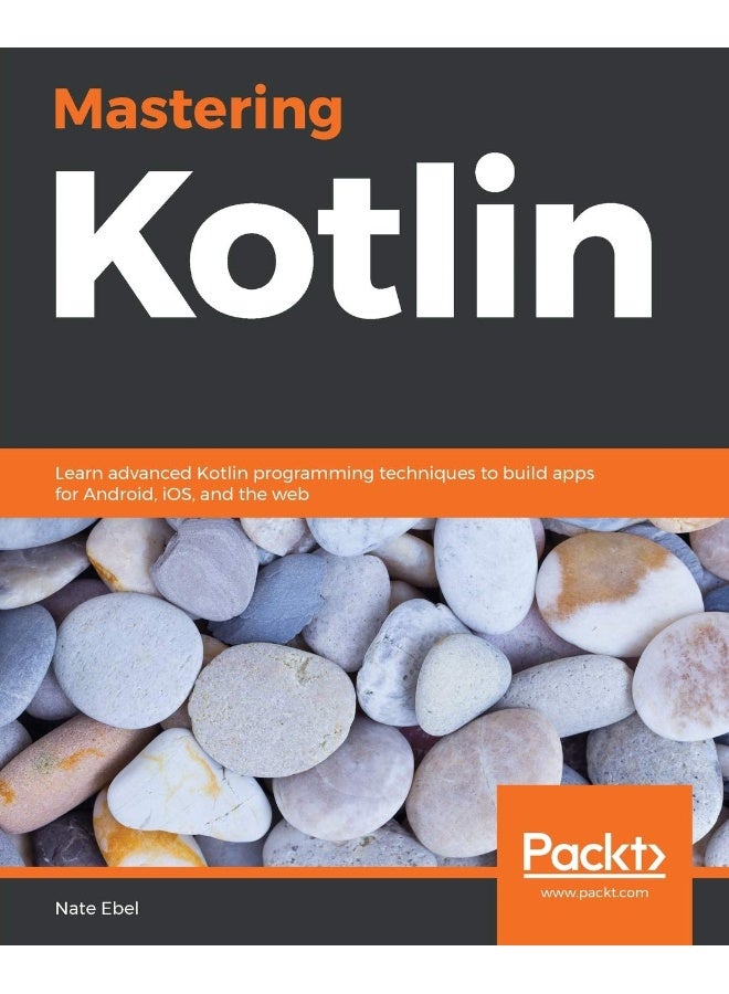 Mastering Kotlin