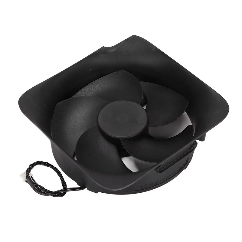 Bewinner Internal Cooling Fan Replacement for Xbox Series X, Portable Silent Heat Dissipation Fan Replacement for Xbox, Plug and Play - Image 1