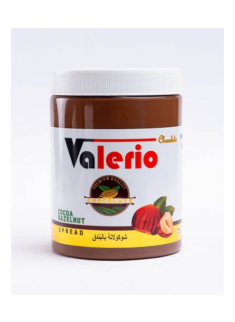 Chocolate Spread 750g